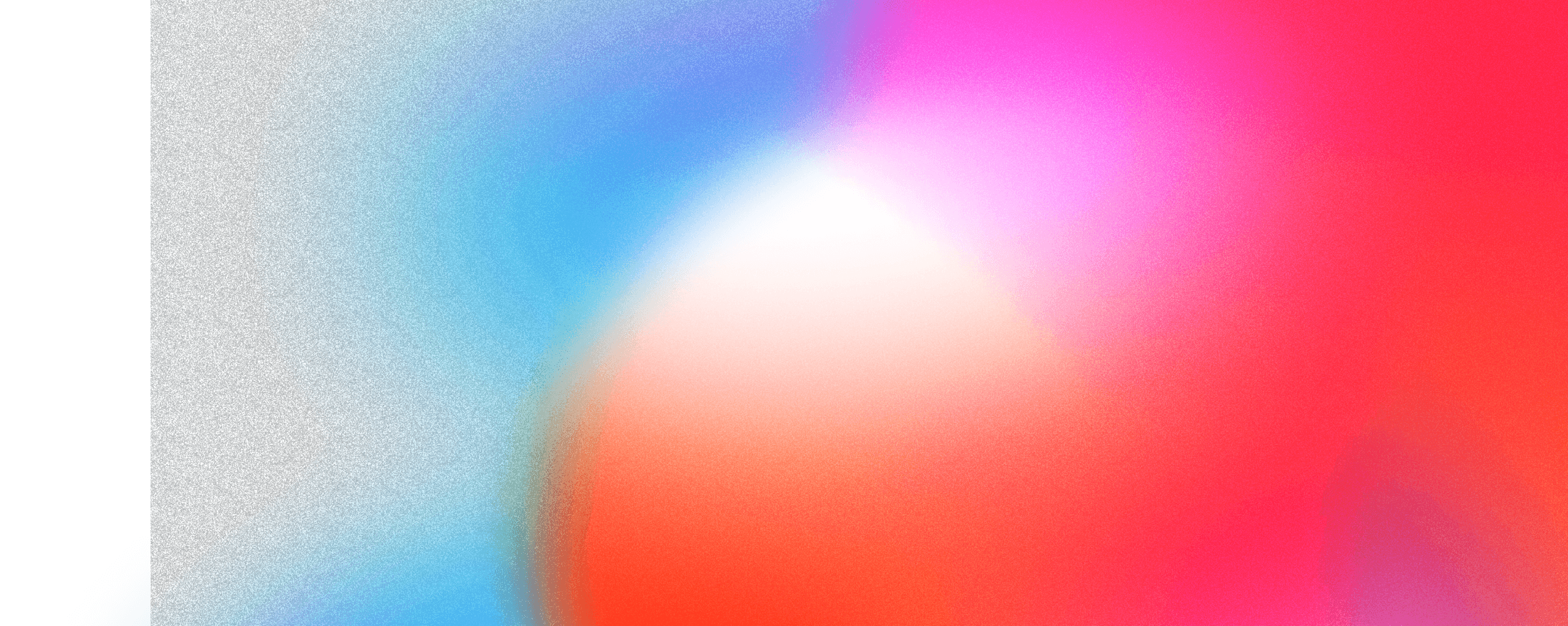 gradient blobs